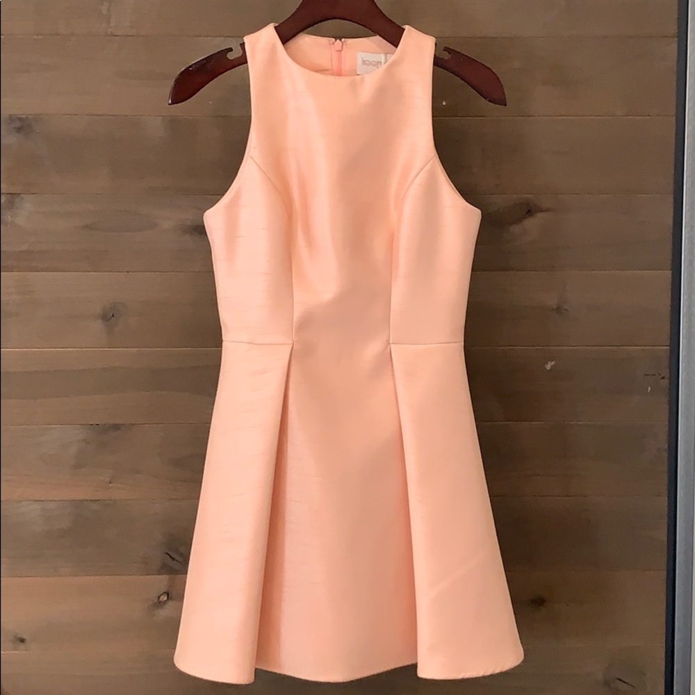 Keepsake Let Me Be Dress